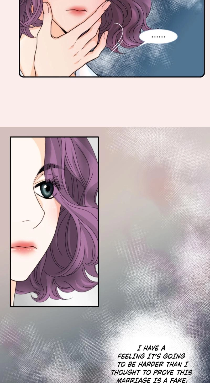Contract Bride chapter 13 page 47