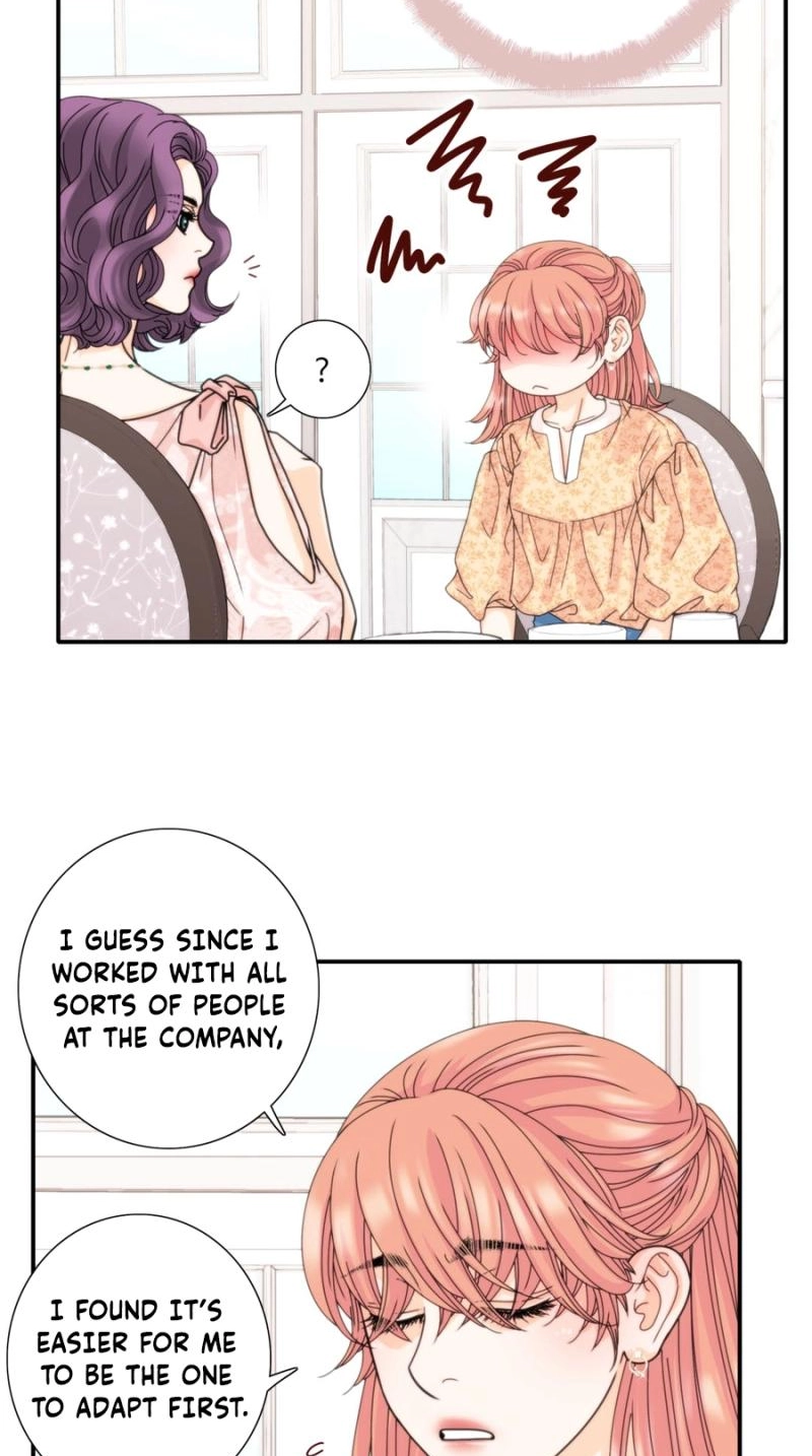 Contract Bride chapter 13 page 34