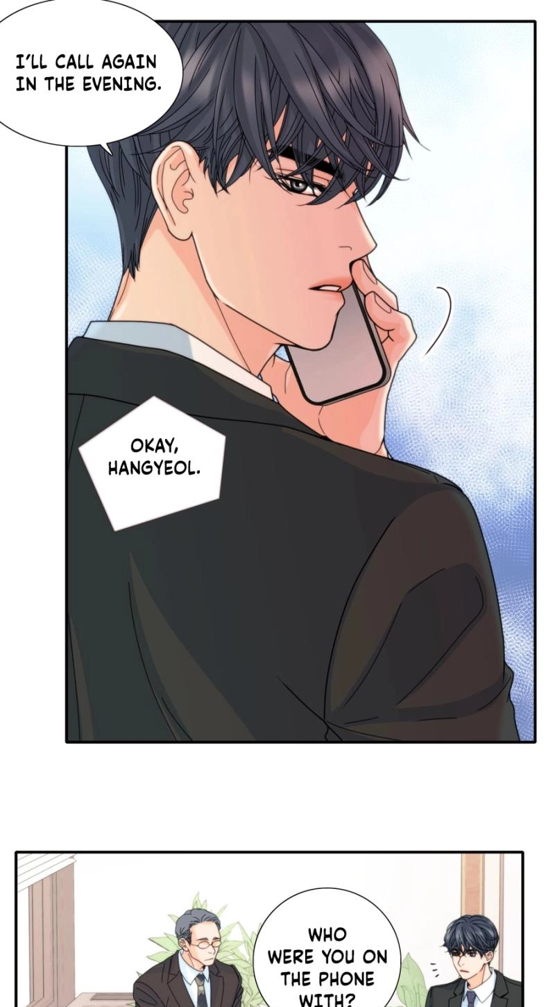 Contract Bride chapter 13 page 13
