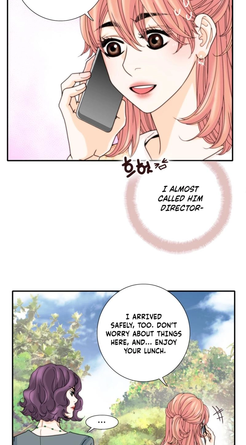 Contract Bride chapter 13 page 6