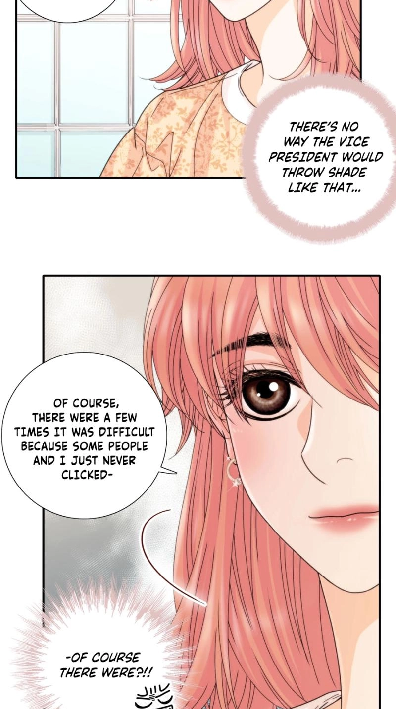 Contract Bride chapter 13 page 35