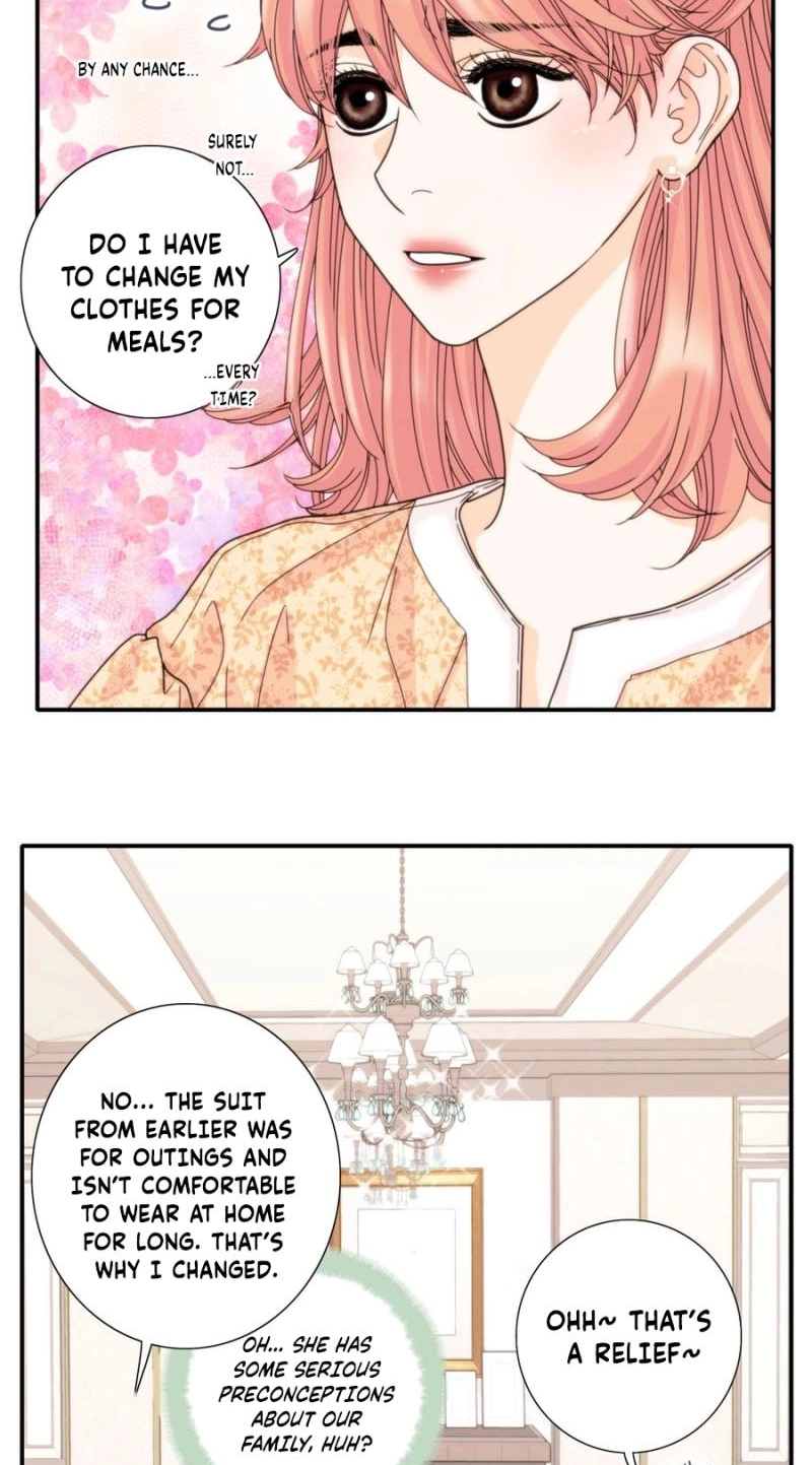 Contract Bride chapter 13 page 26
