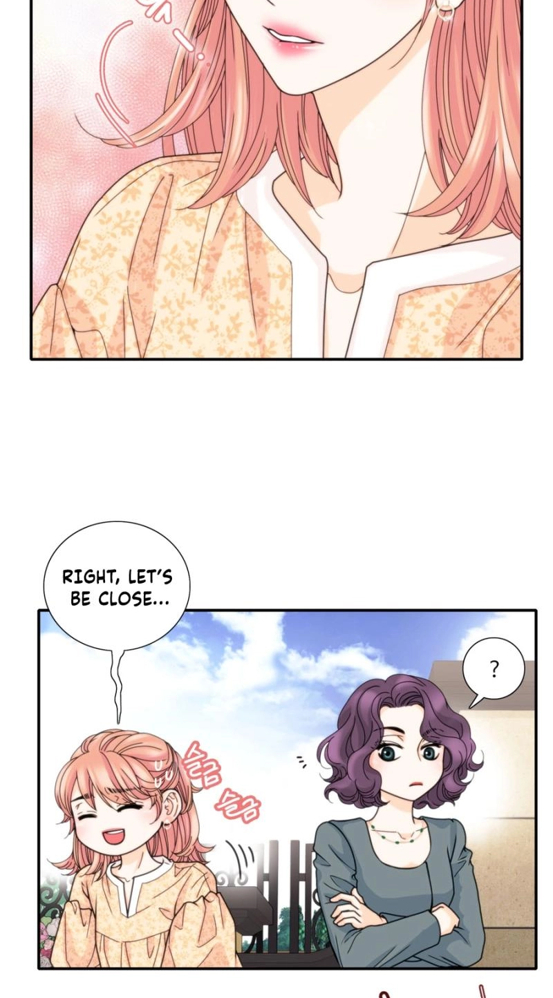 Contract Bride chapter 13 page 3