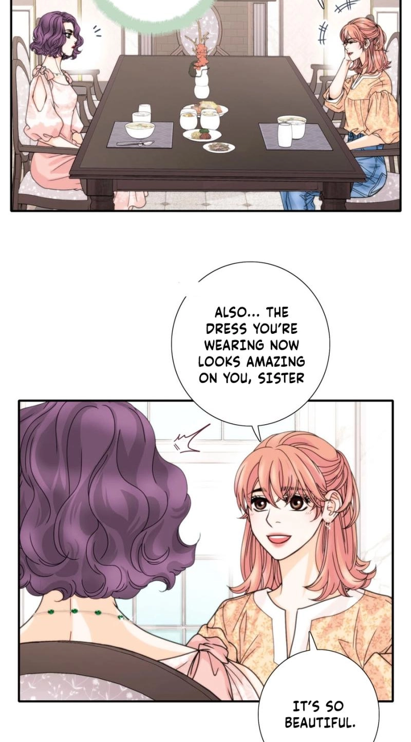 Contract Bride chapter 13 page 27