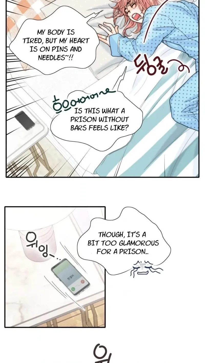 Contract Bride chapter 13 page 50