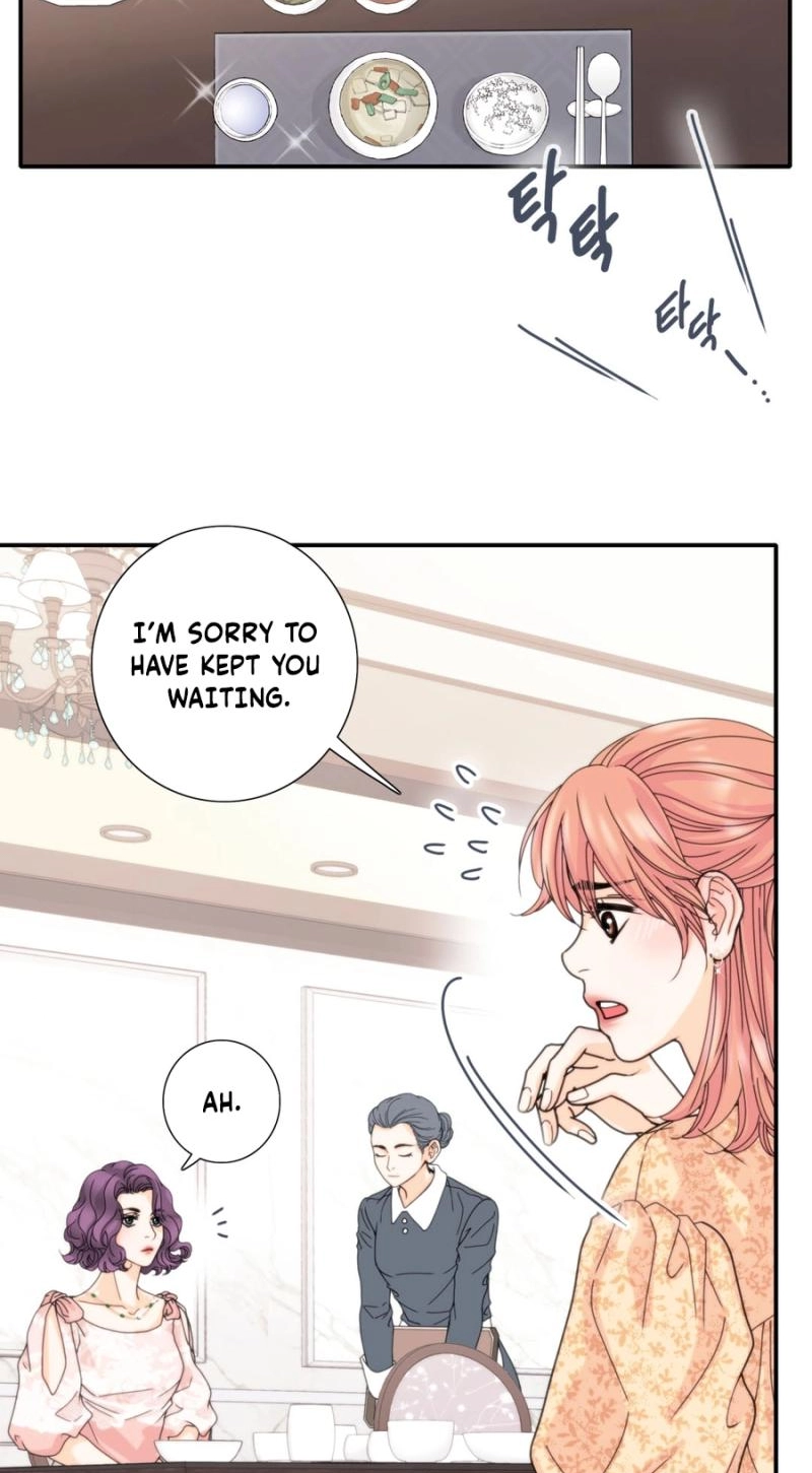 Contract Bride chapter 13 page 23