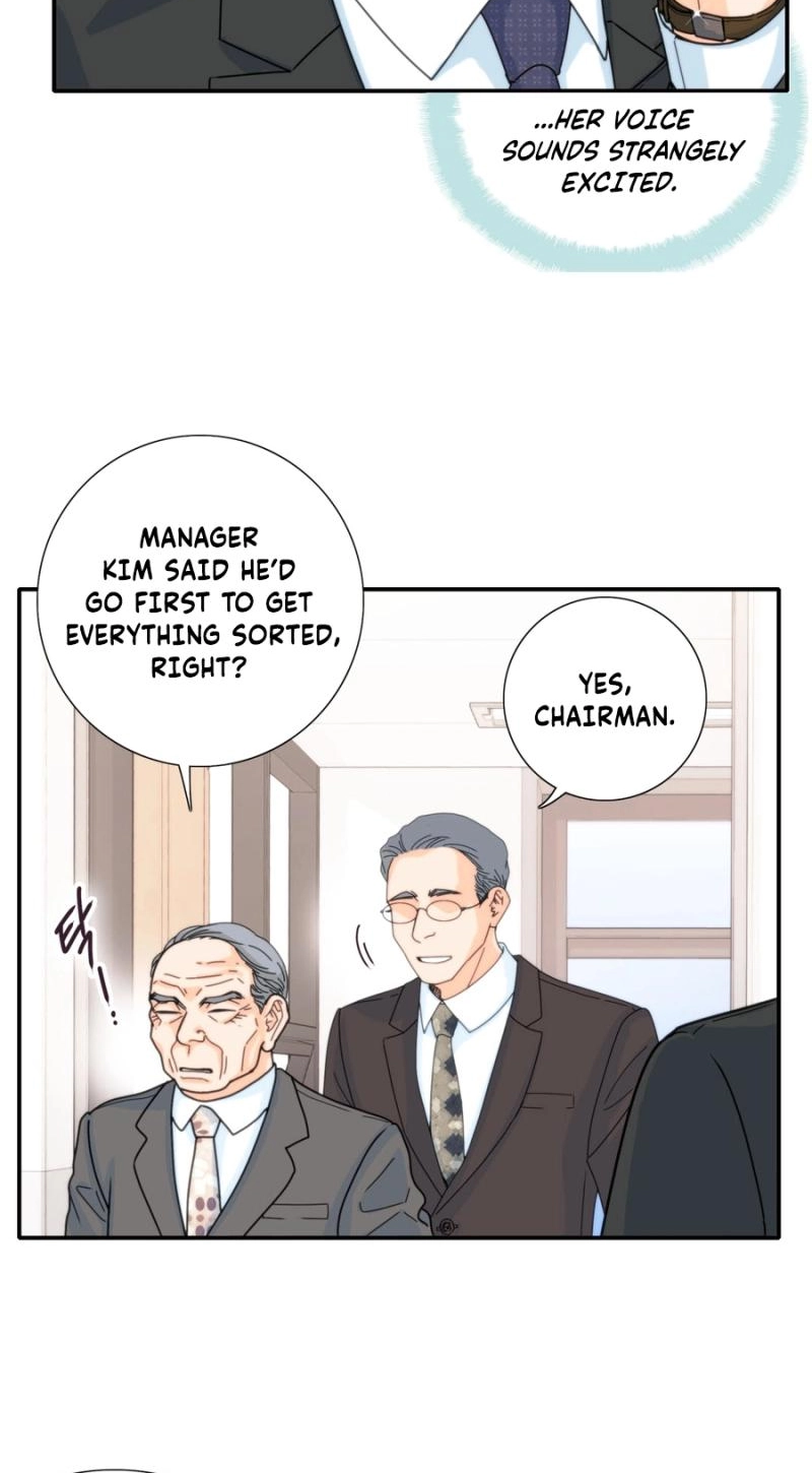 Contract Bride chapter 13 page 12
