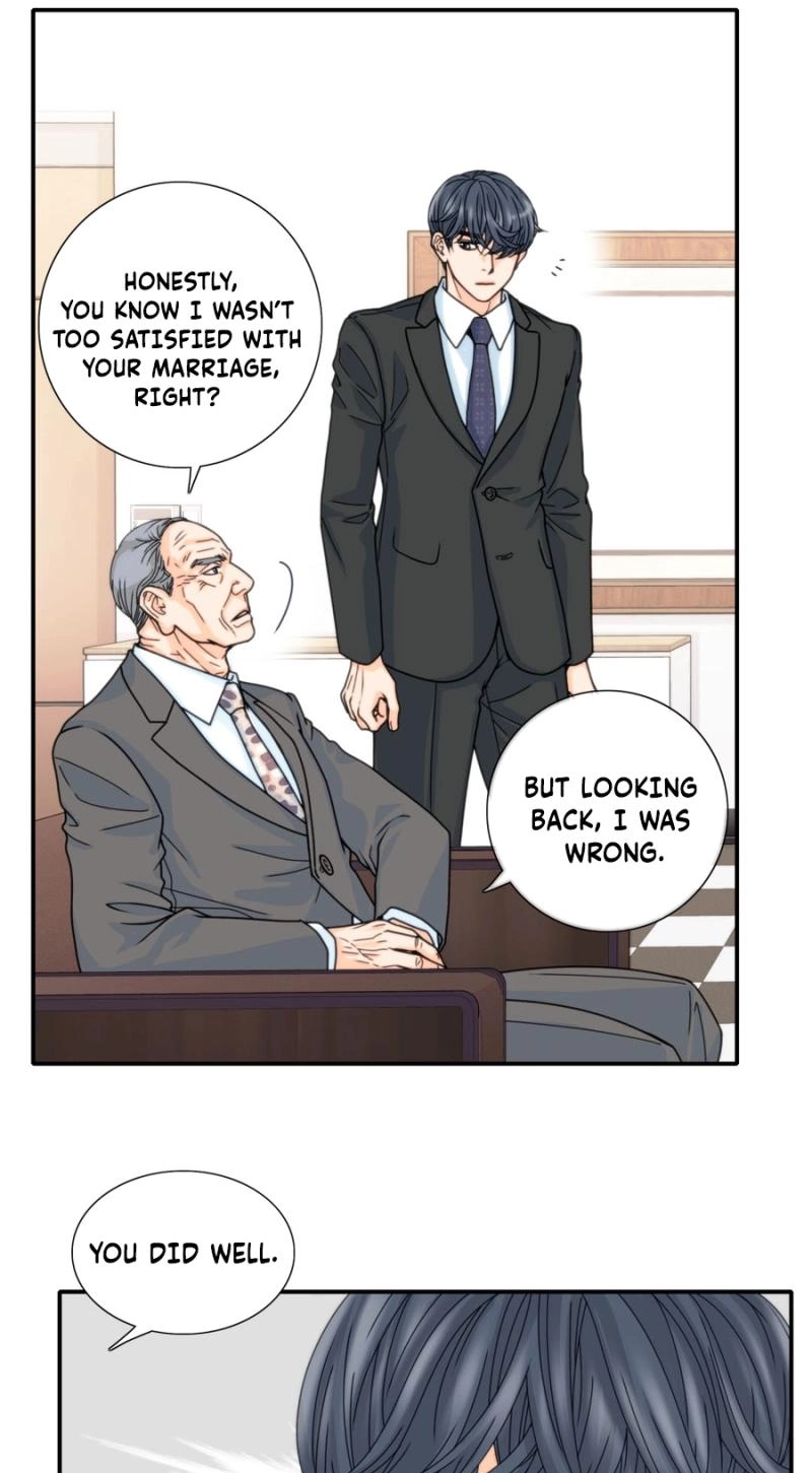 Contract Bride chapter 13 page 17