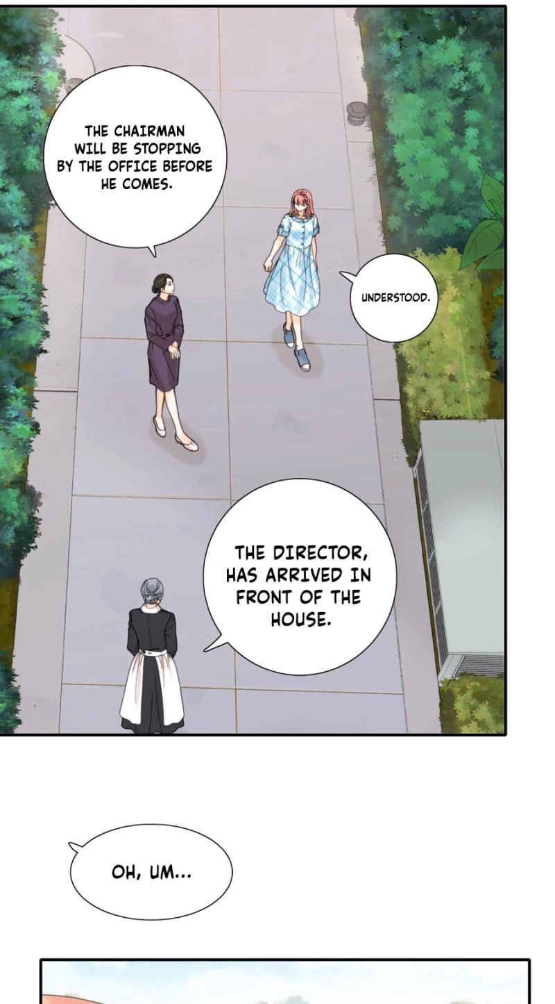 Contract Bride chapter 14 page 41