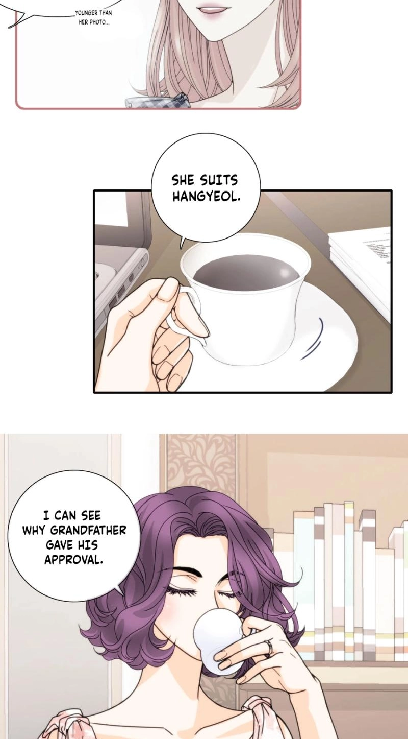 Contract Bride chapter 14 page 22