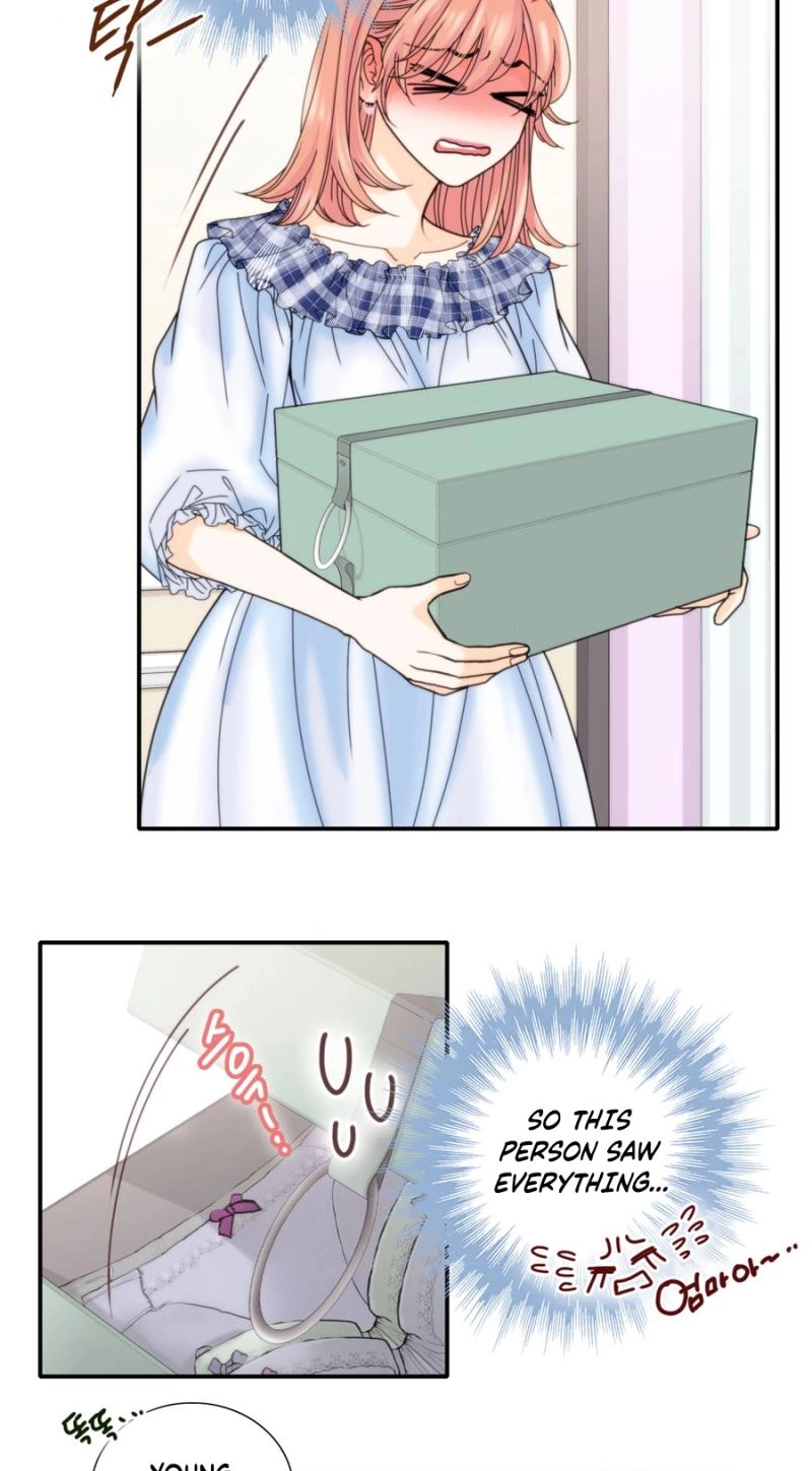 Contract Bride chapter 14 page 34