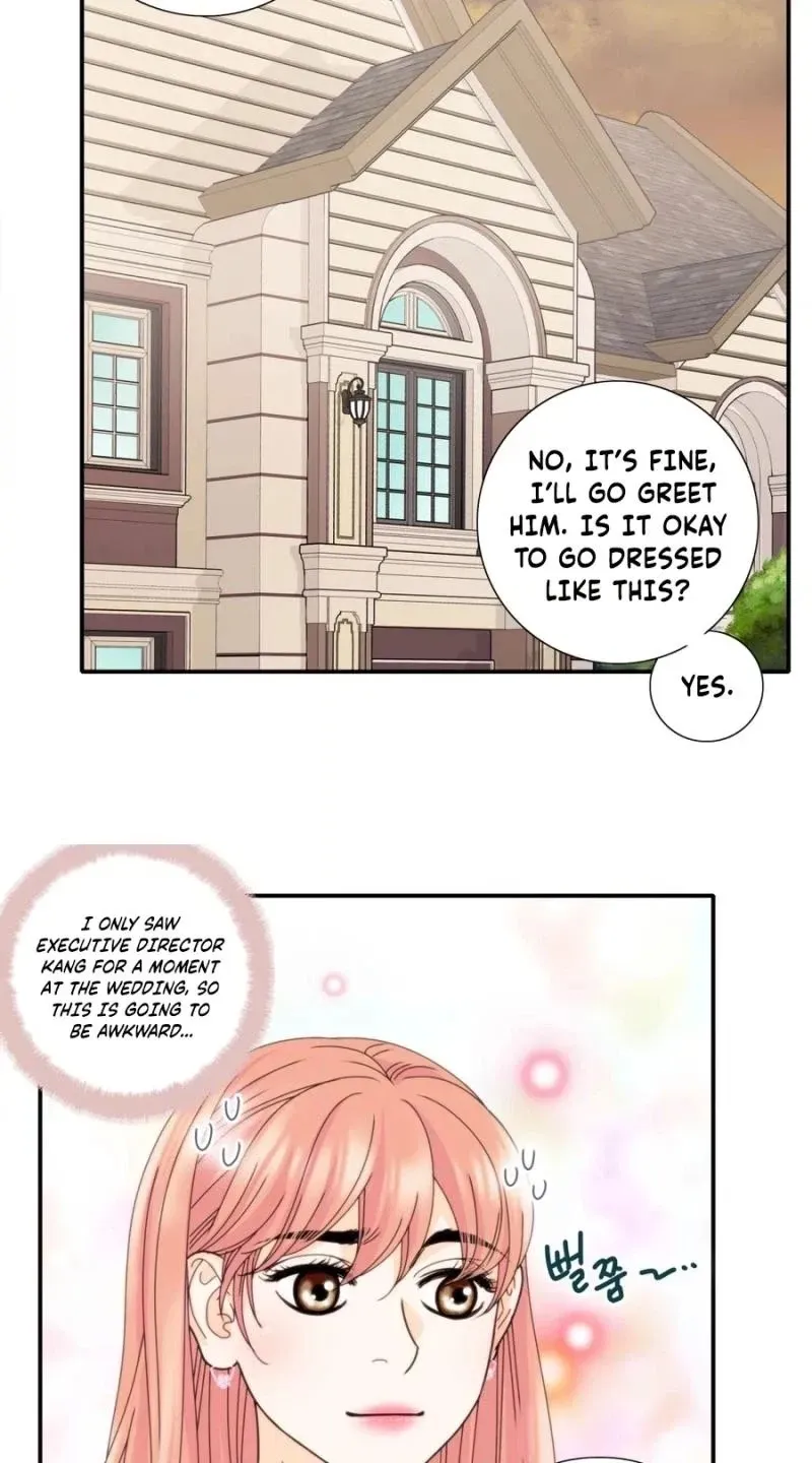 Contract Bride chapter 14 page 10