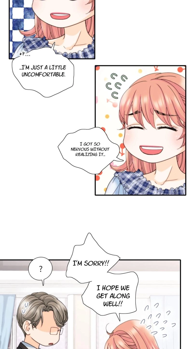 Contract Bride chapter 14 page 18