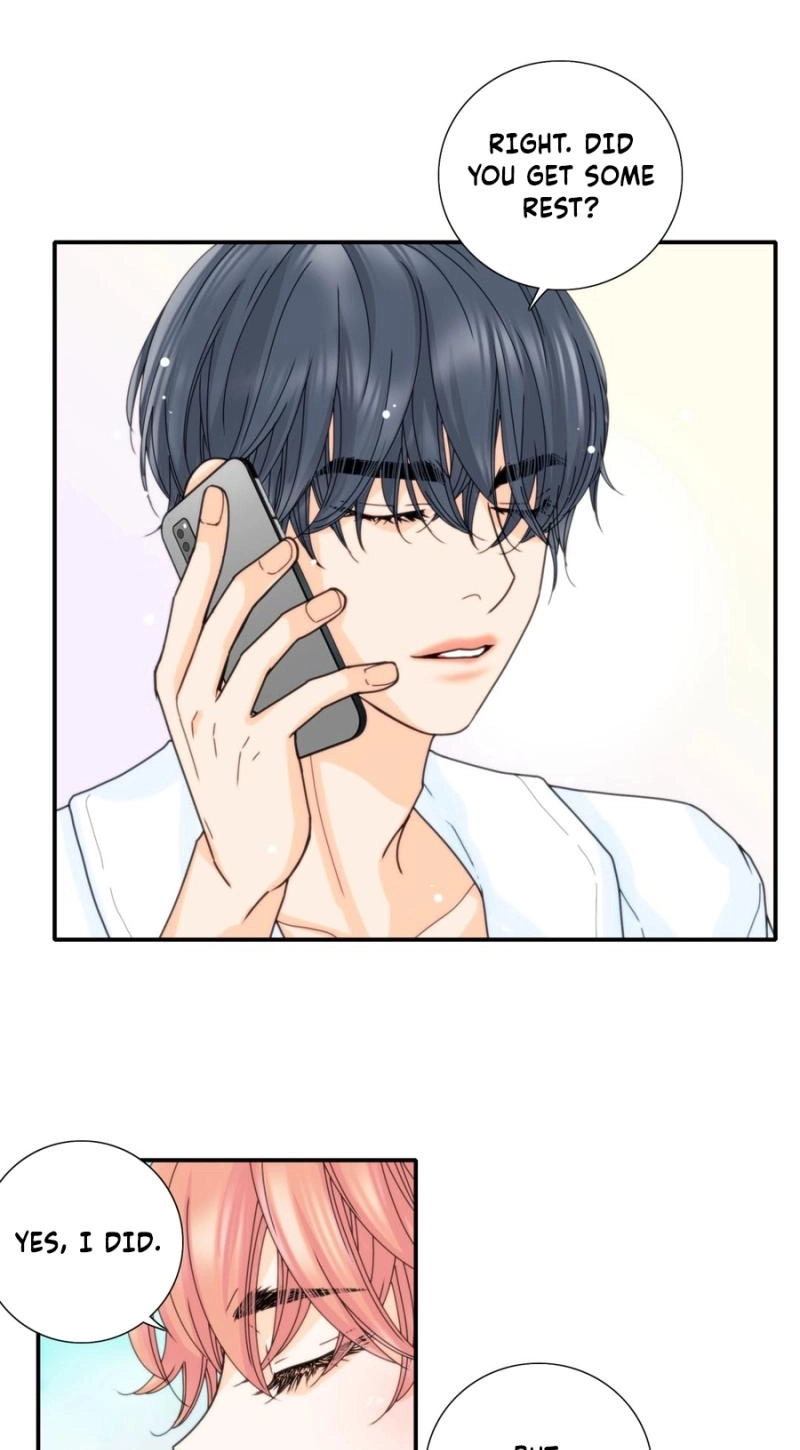 Contract Bride chapter 14 page 5