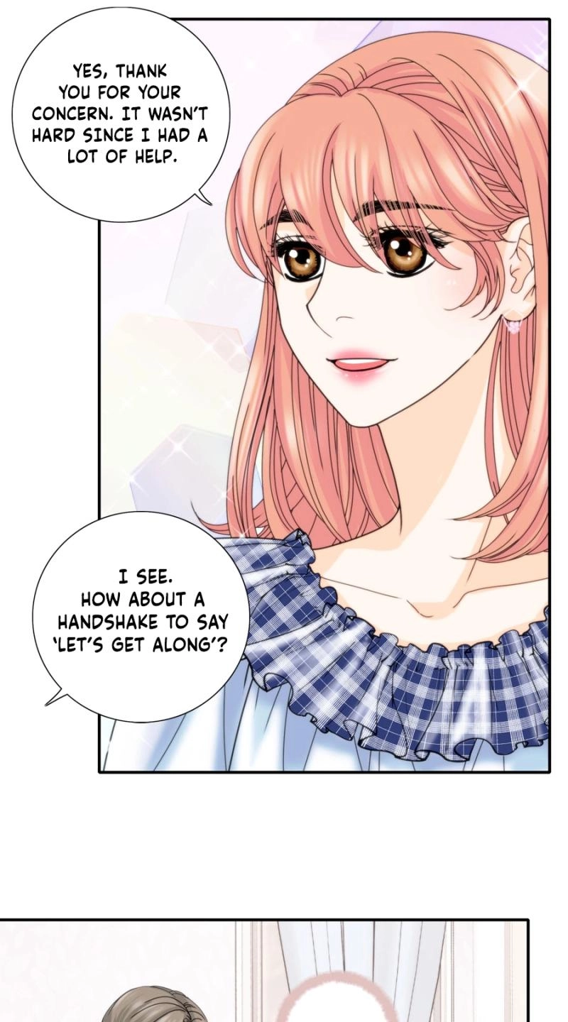 Contract Bride chapter 14 page 13
