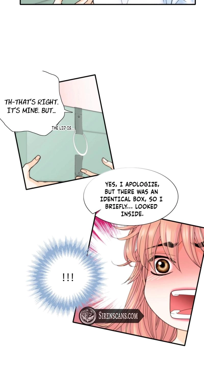 Contract Bride chapter 14 page 32