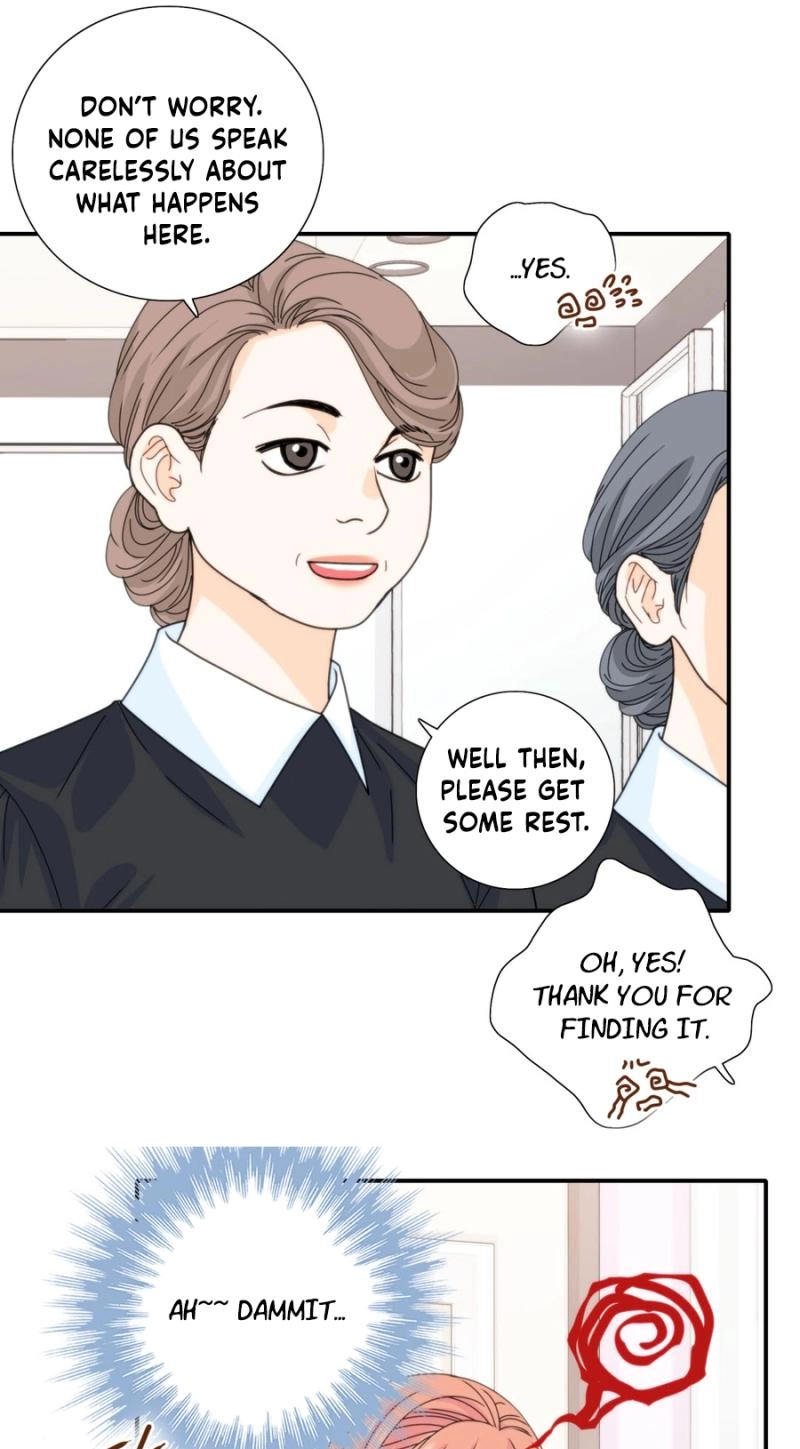 Contract Bride chapter 14 page 33