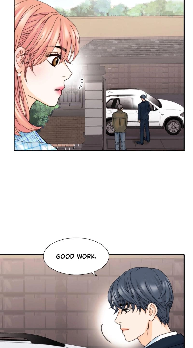 Contract Bride chapter 14 page 42