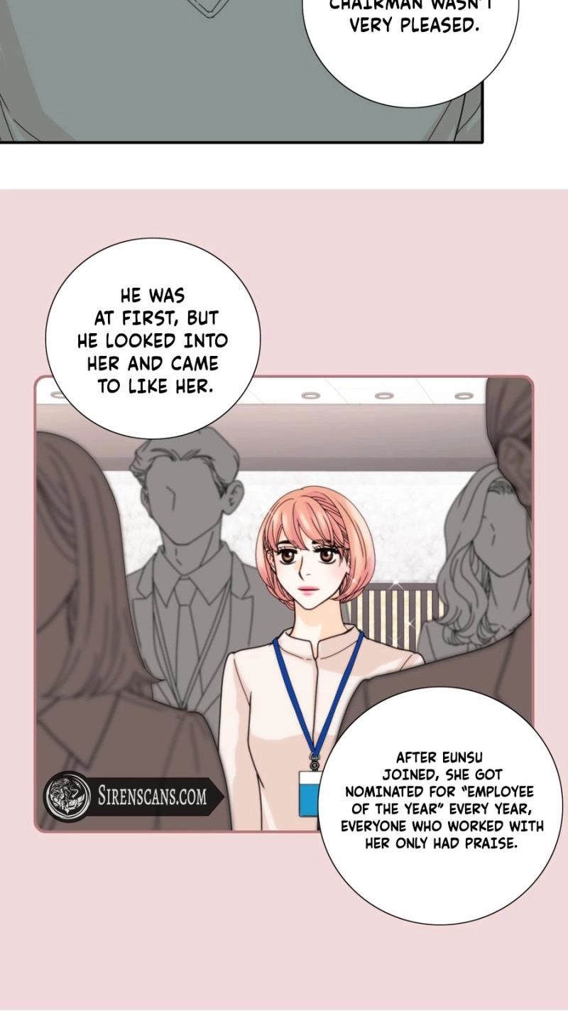Contract Bride chapter 14 page 24
