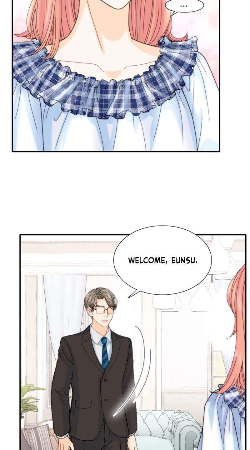 Contract Bride chapter 14 page 11