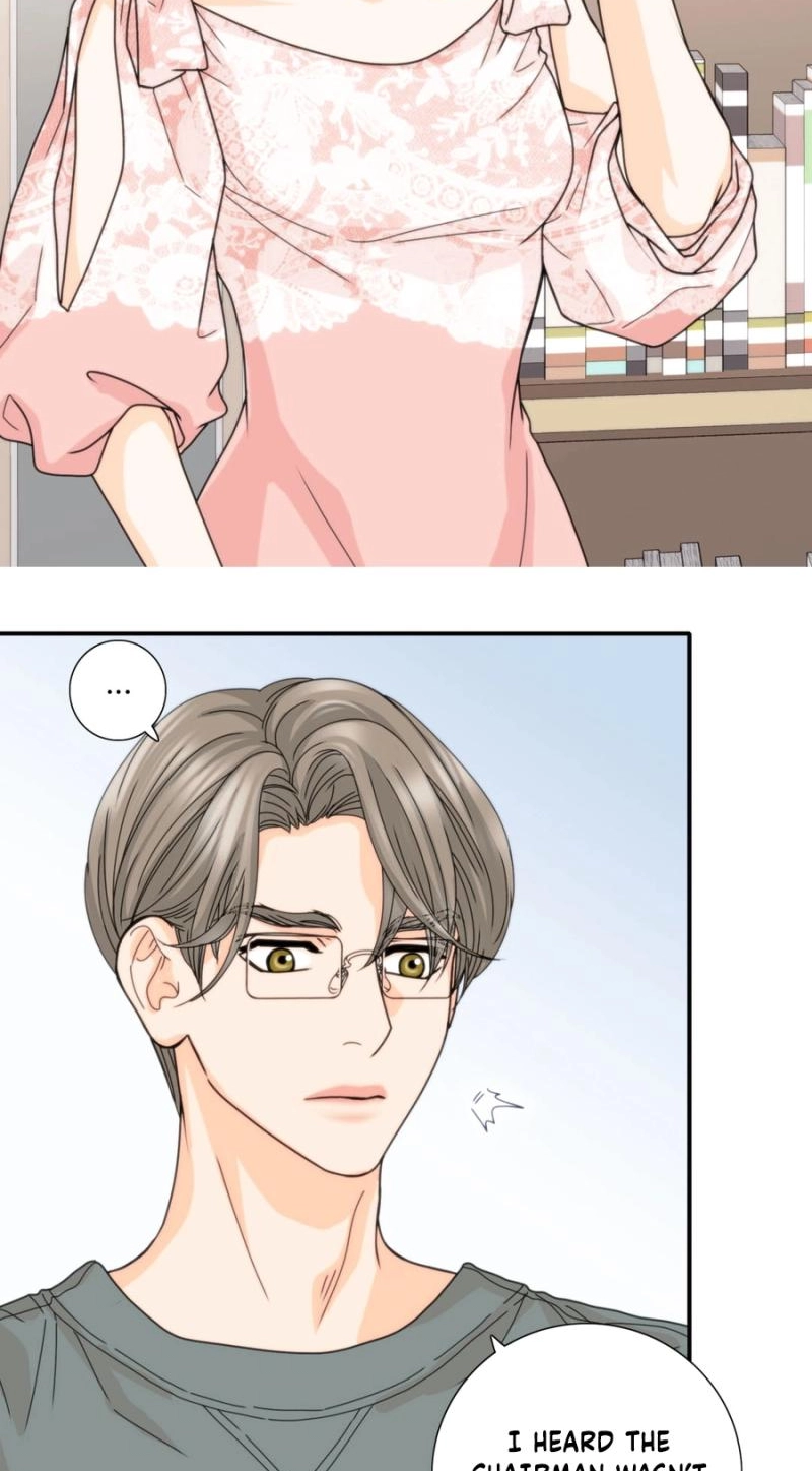 Contract Bride chapter 14 page 23