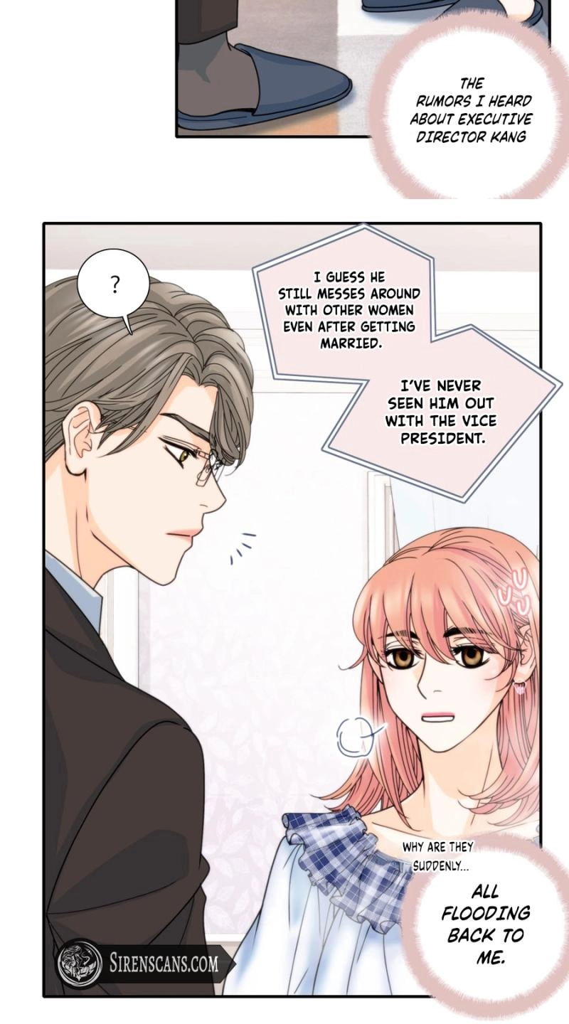 Contract Bride chapter 14 page 16