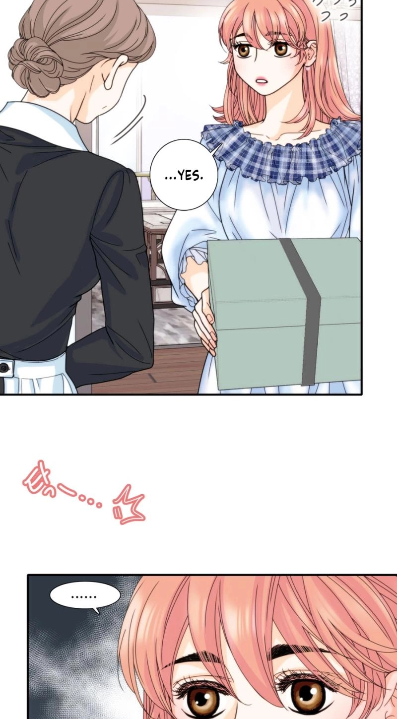 Contract Bride chapter 14 page 38