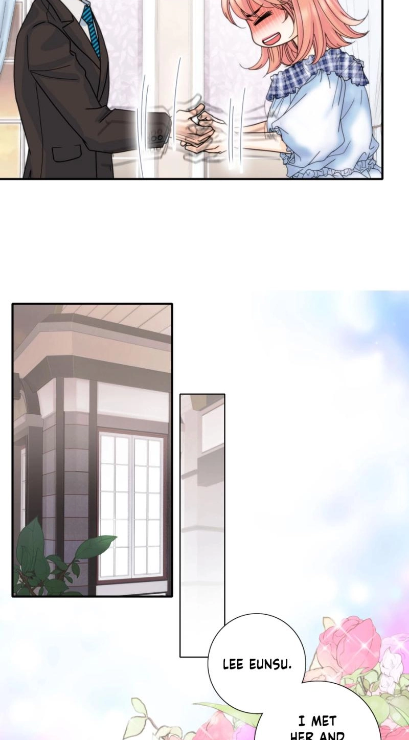 Contract Bride chapter 14 page 19