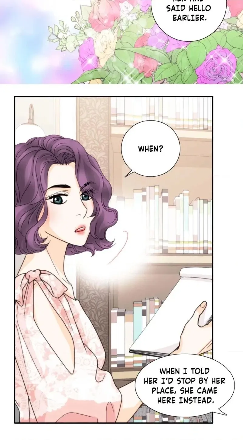 Contract Bride chapter 14 page 20