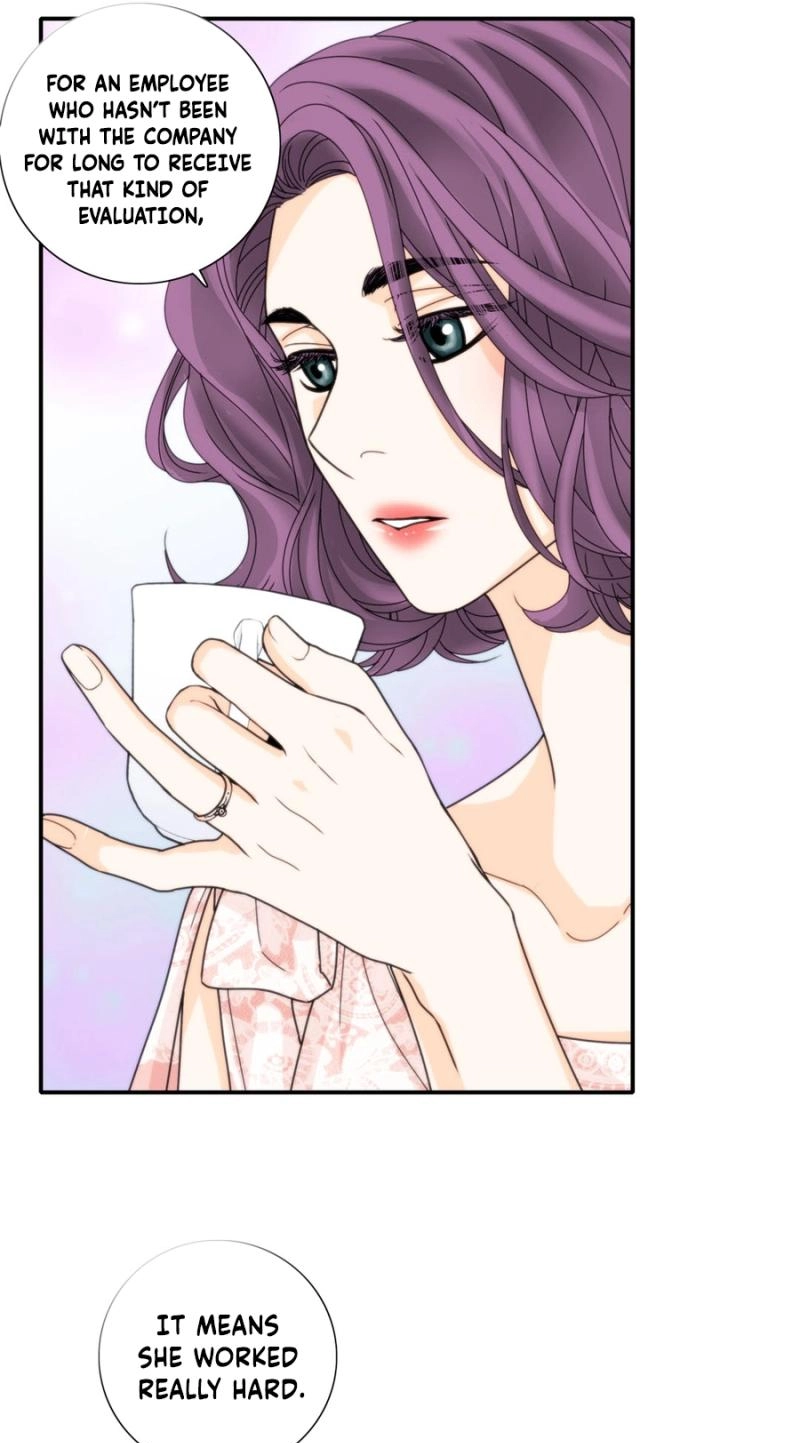 Contract Bride chapter 14 page 25