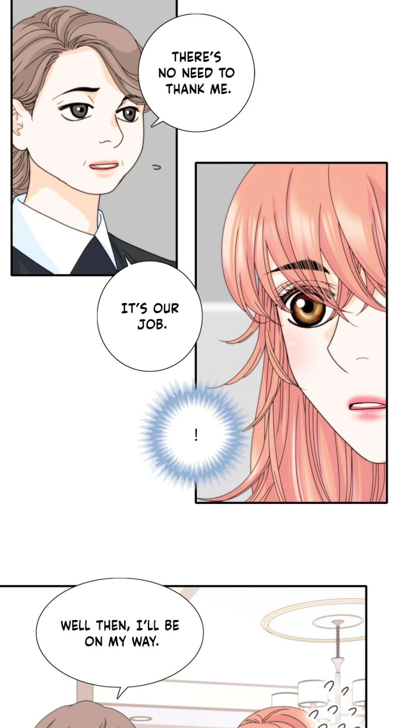 Contract Bride chapter 14 page 37