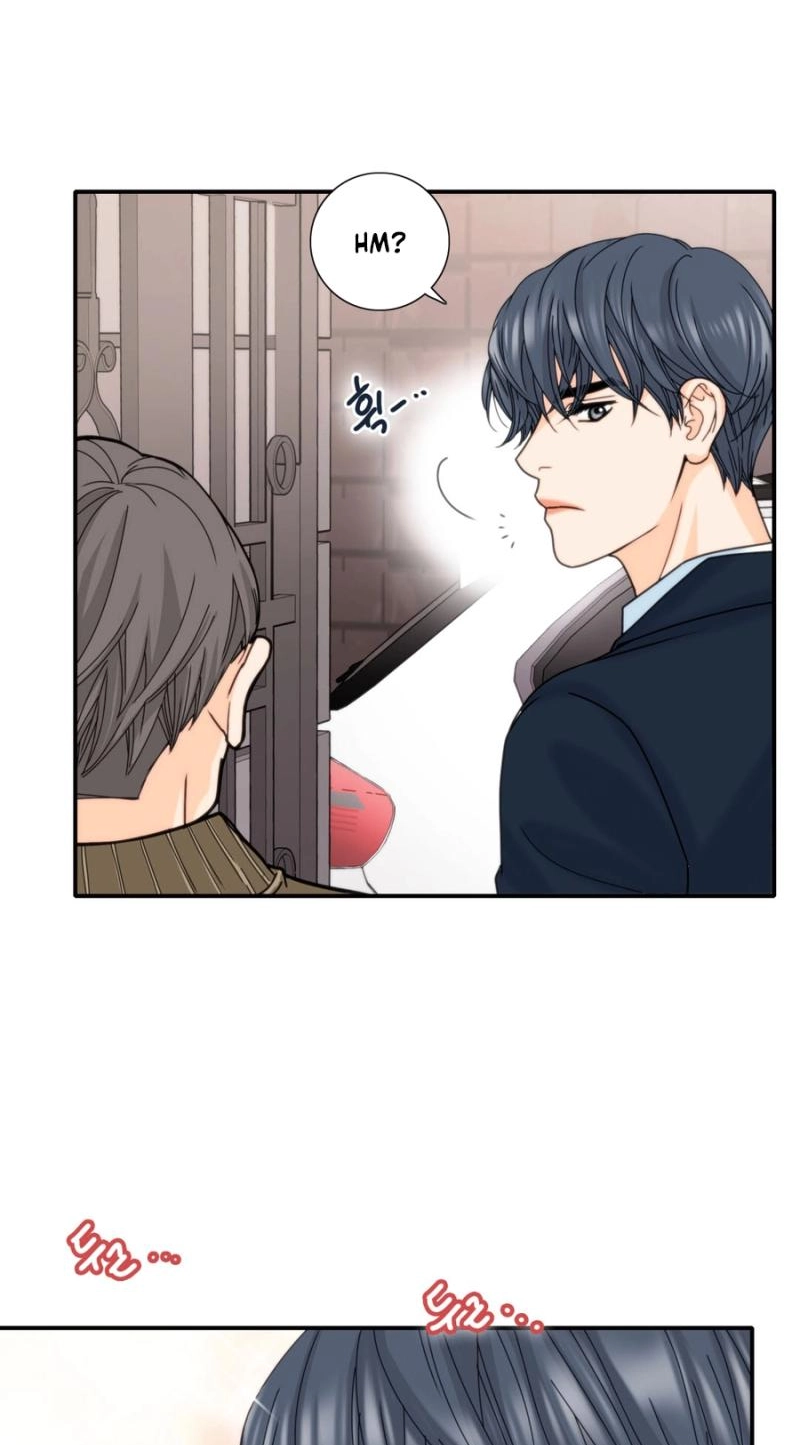 Contract Bride chapter 14 page 45
