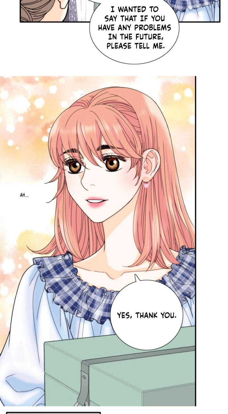 Contract Bride chapter 14 page 36