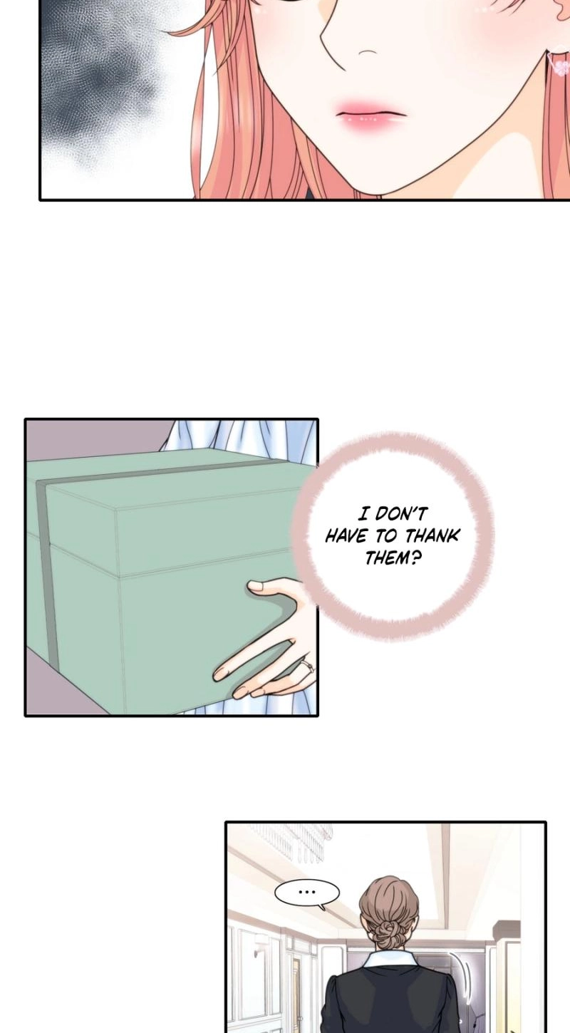 Contract Bride chapter 14 page 39