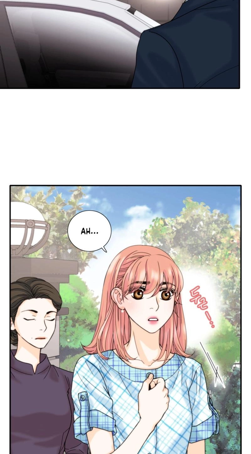 Contract Bride chapter 14 page 43