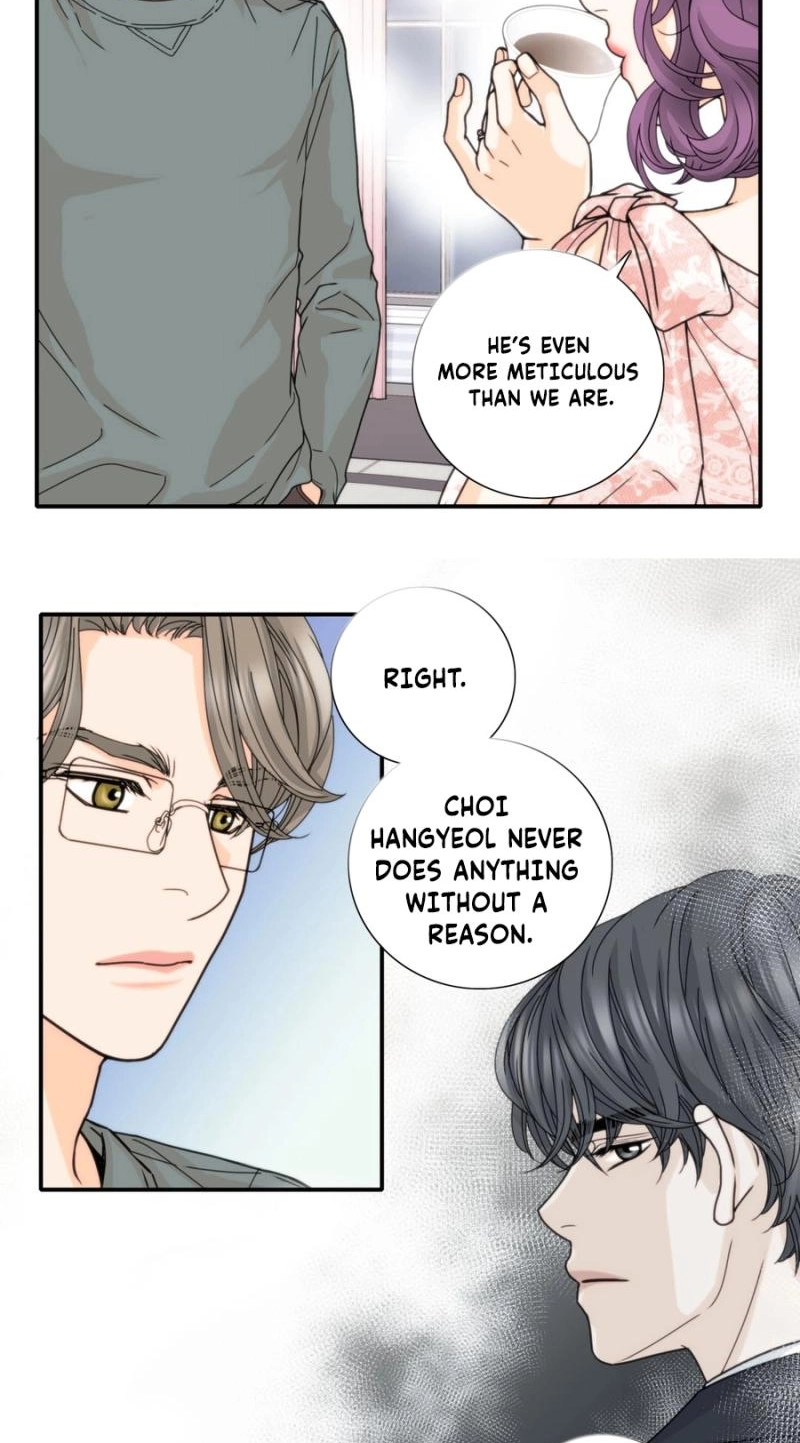 Contract Bride chapter 14 page 27