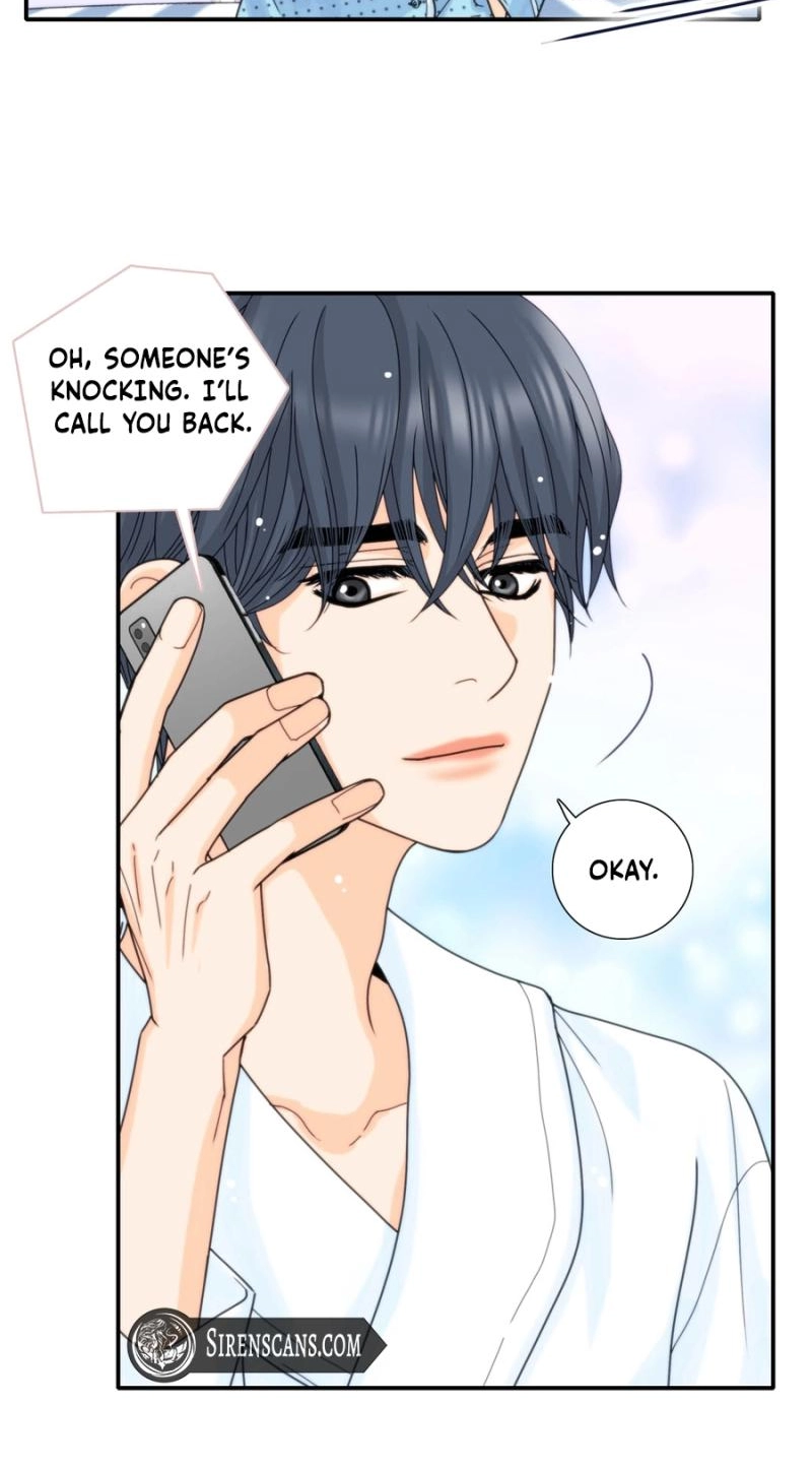 Contract Bride chapter 14 page 8