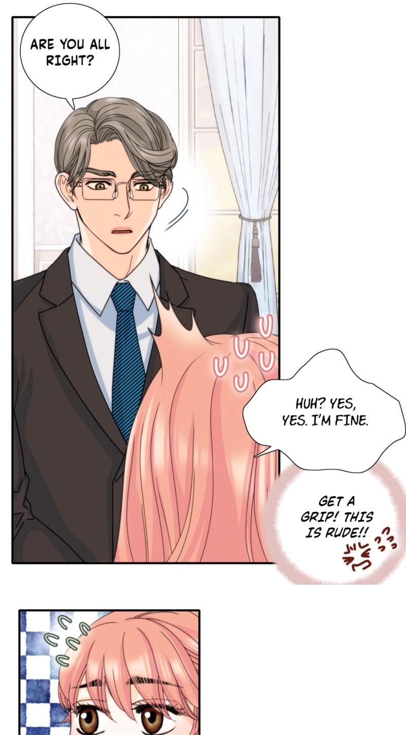 Contract Bride chapter 14 page 17