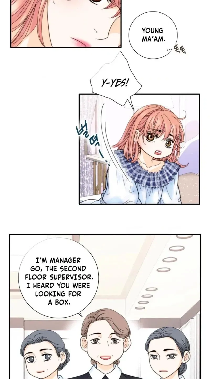 Contract Bride chapter 14 page 30