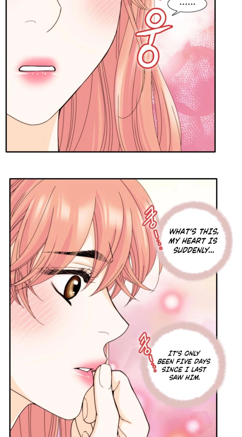 Contract Bride chapter 14 page 47