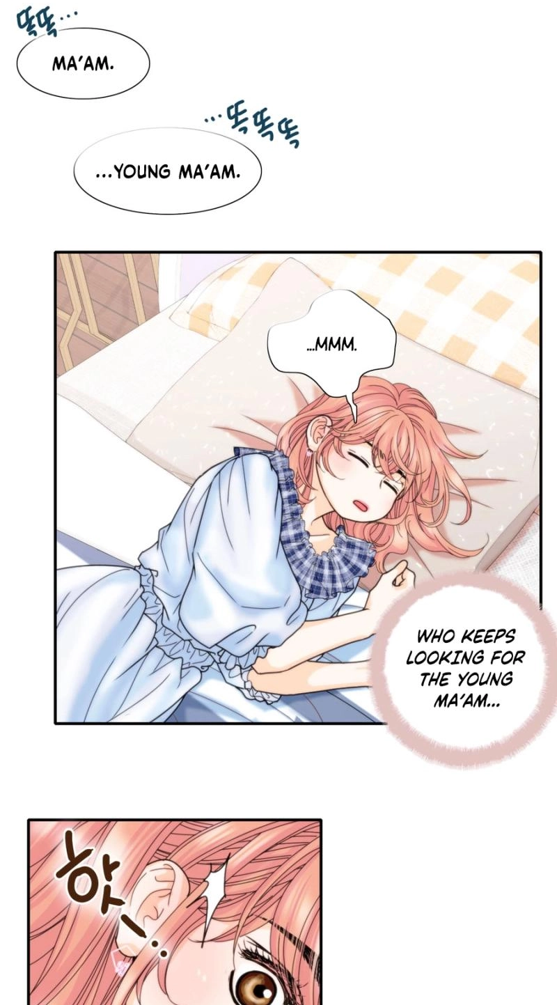 Contract Bride chapter 14 page 29