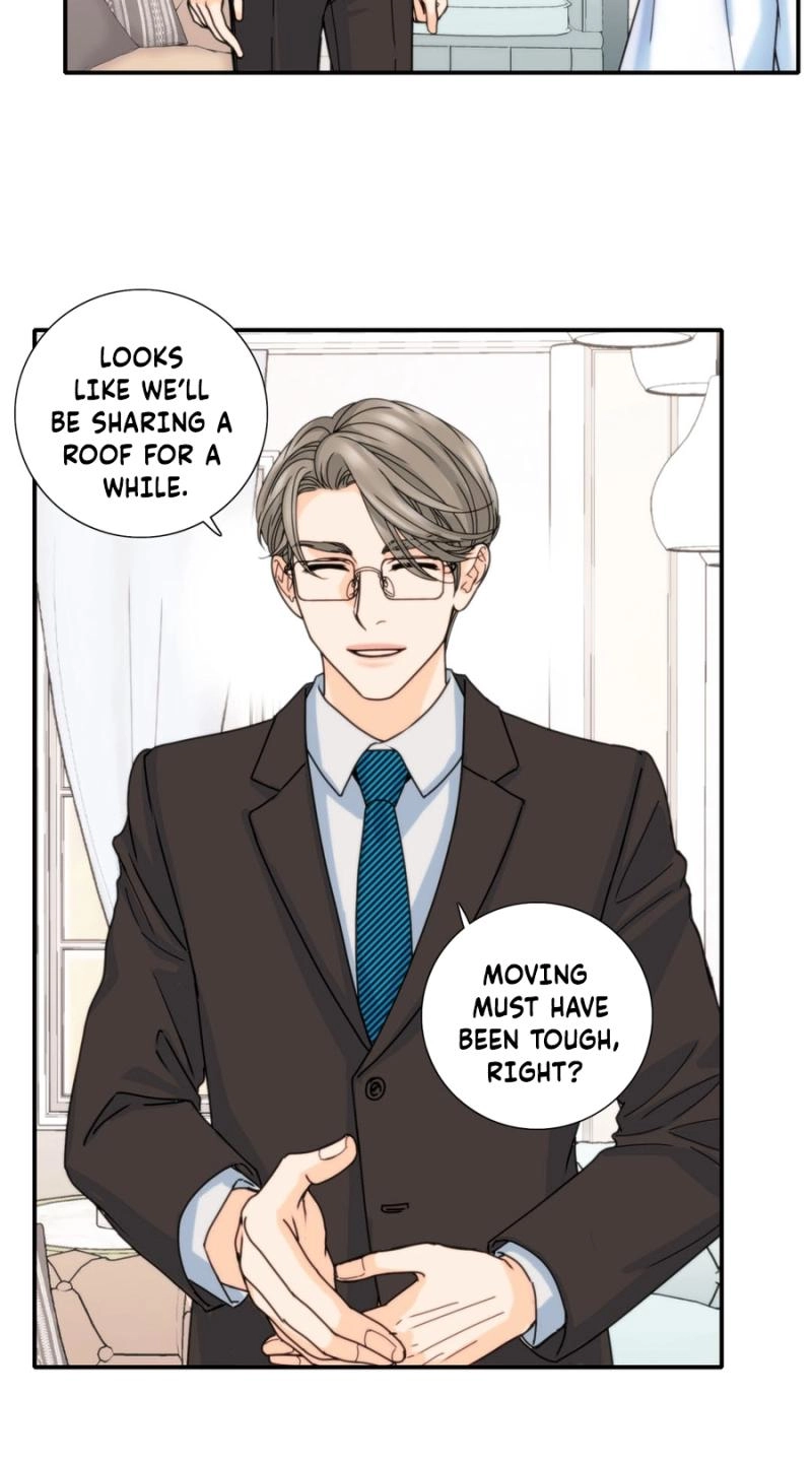 Contract Bride chapter 14 page 12