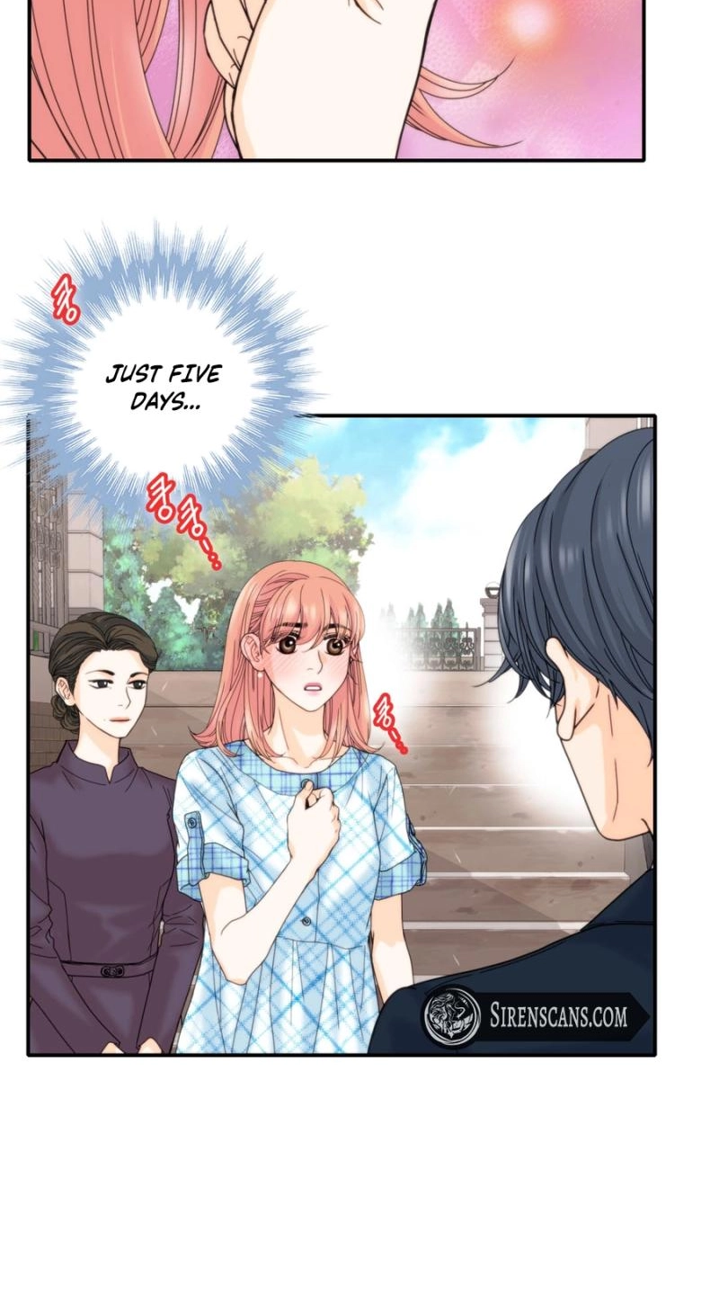 Contract Bride chapter 14 page 48