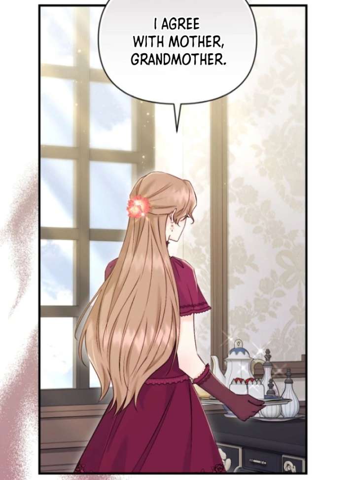 The Seventh Marriage Awaits chapter 10 page 5