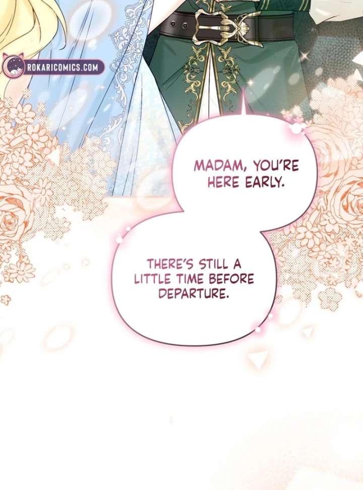 The Seventh Marriage Awaits chapter 16 page 63