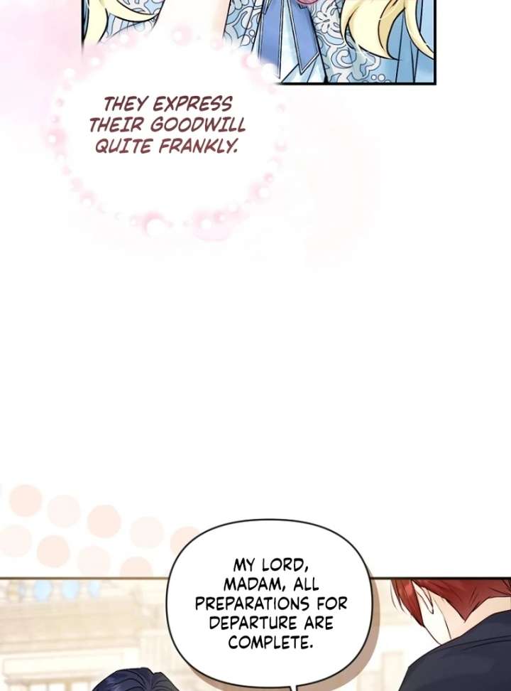 The Seventh Marriage Awaits chapter 16 page 79