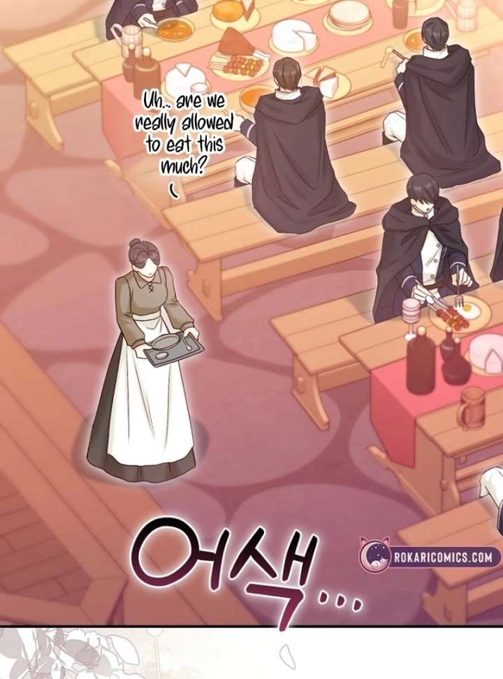 The Seventh Marriage Awaits chapter 16 page 136