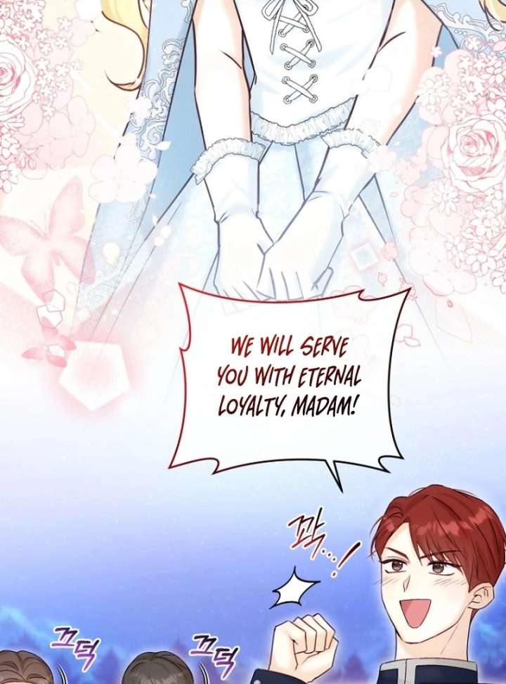 The Seventh Marriage Awaits chapter 16 page 158