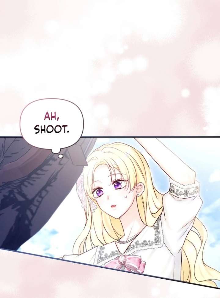 The Seventh Marriage Awaits chapter 17 page 131