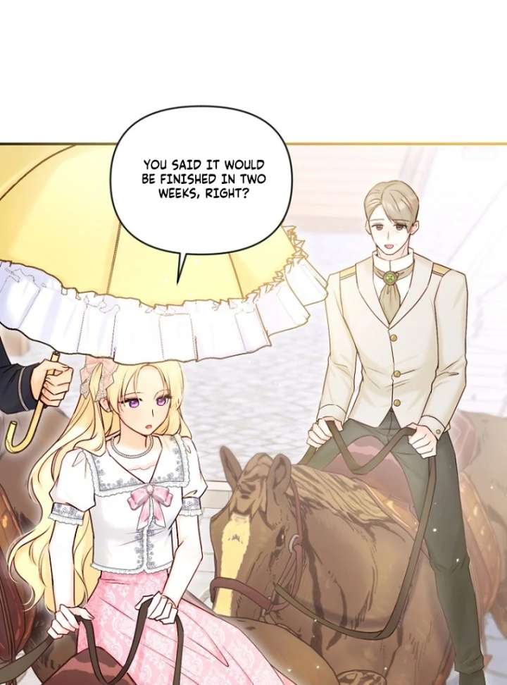 The Seventh Marriage Awaits chapter 18 page 5